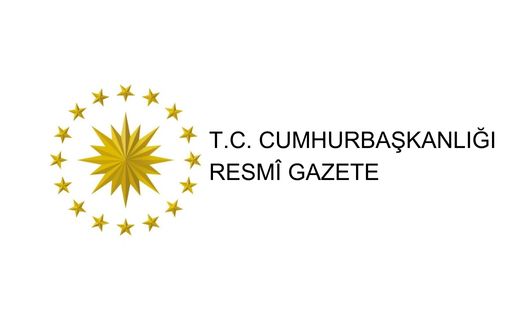 T.C. Resmi Gazete